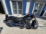 Harley-Davidson FAT BOY - HARLEY-DAVIDSON 2010 FAT BOY