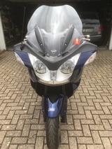 Triumph Trophy SE - TRIUMPH TROPHY