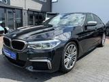 BMW M550 d xDrive *2. Hand *Laser *HUD *Kamera - BMW M550 aus 2017