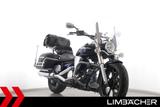 Yamaha XVS 950 A MIDNIGHT STAR - VIELE EXTRAS! - YAMAHA XVS 950 A