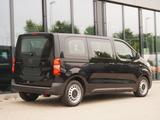 Fiat Scudo Kombi M 180 AT/ 9-Sitzer / AHK - Fiat: 1.9