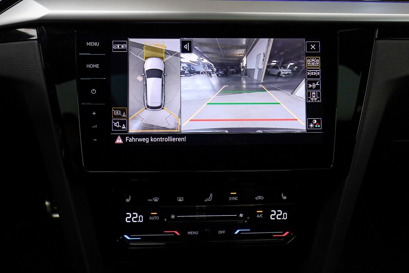 Volkswagen Arteon - Bild 17