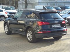 Fahrzeugabbildung Q5 45 TDI quattro