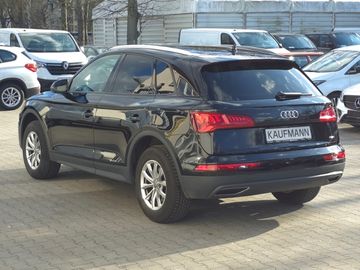 Audi Q5 - 6