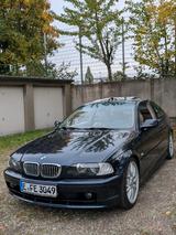 BMW Bmw E46 328 CI 88tsd km 2 Hand - BMW 328: E46