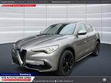 Alfa Romeo Stelvio First Edition ALLRAD NAVI  HI-FI - Alfa Romeo Stelvio First-Edition