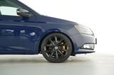Skoda FABIA COMBI STYLE 1.2 TSI PANORAMADACH SCHECKHEF - Skoda Fabia: Style Combi