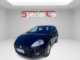 Fiat Grande Punto 1.3 MJT 90 CV AUTOMATICA - Fiat Grande Punto mit Diesel-Antrieb: 1.9