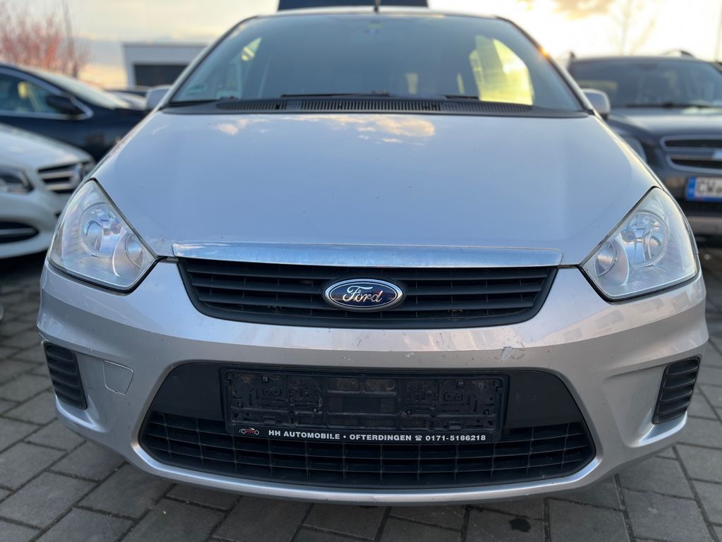 Angebot ansehen Ford C-Max