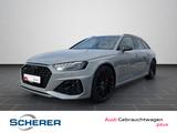 Audi RS 4 Avant PANO B&O MATRIX HUD MMI KERAMIK SHZ - Audi RS4 aus 2024