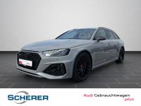 Audi RS4 - Vorschau Bild 1
