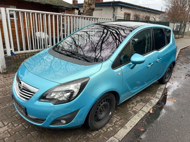 Opel Meriva 1.4 ecoFLEX Selection 88kW *2.Hand*