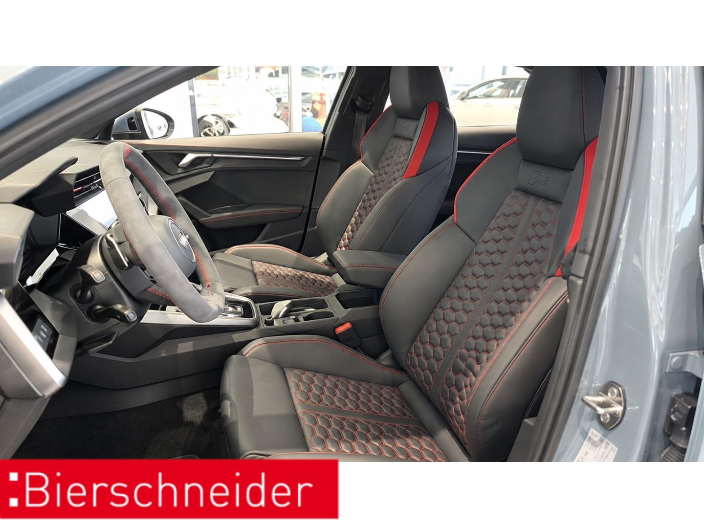 Audi RS3 - Bild 6