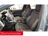 Audi RS3 - Vorschau Bild 6