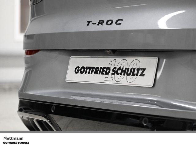 Volkswagen T-Roc - Bild 8