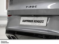 Volkswagen T-Roc - Vorschau Bild 8