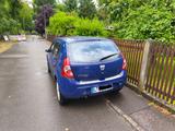 Dacia Sandero 1.2 16V Eco2 Ambiance - Dacia Sandero: 16v