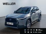 Toyota Corolla Cross Hybrid 2.0 Lounge *Leder*360°*JBL* - Toyota Corolla Cross: Automatik