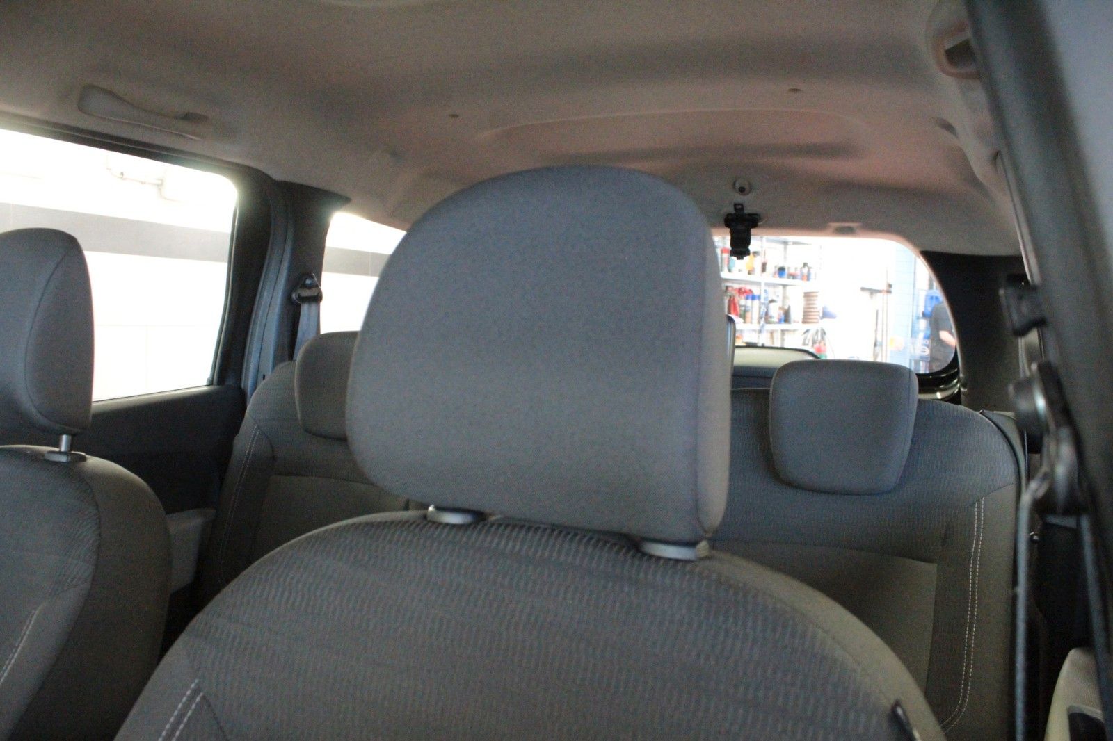 Fahrzeugabbildung Dacia Lodgy TCE 115  Lauréate *Navigation