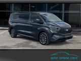 Ford Tourneo Custom TitaniumX L2 4WD B&O*Matrix*LED