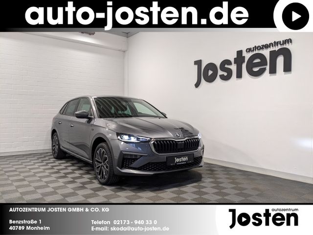 Skoda Scala Drive 1.0TSI LED Navi Digital Cockpit SHZ