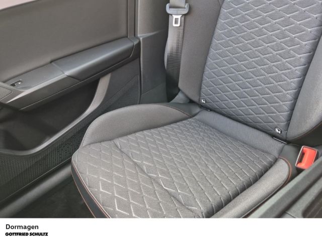 Seat Leon - Bild 13