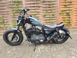 Harley-Davidson forty eight XL1200 - Offers
