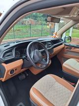 Volkswagen VW T6.1 Camper, lang - Volkswagen Lang
