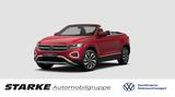 Volkswagen T-Roc Cabriolet 1.5 TSI DSG Style  Navi LED Lede