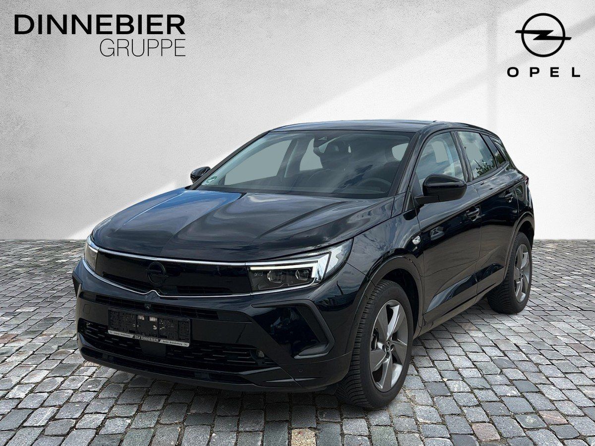 Opel GRANDLAND GS LED+360°KAMERA+NAVI+ALLWETTER imagem 2