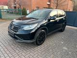 Honda CR-V Comfort 2WD TÜV 10/2027! AHK! PDC! 2 HAND! - Honda Gebrauchtwagen von 2014