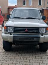 Mitsubishi Pajero - Mitsubishi aus 1991