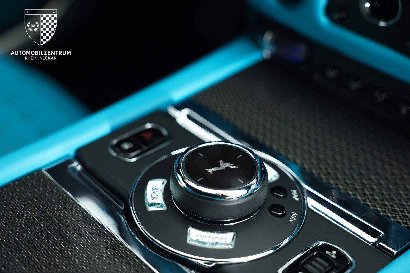 Rolls-Royce Wraith - Bild 35