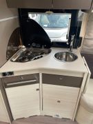 Chausson EXALTIS 7038XLB *Dieselheizung**SAT+TV**Backofen