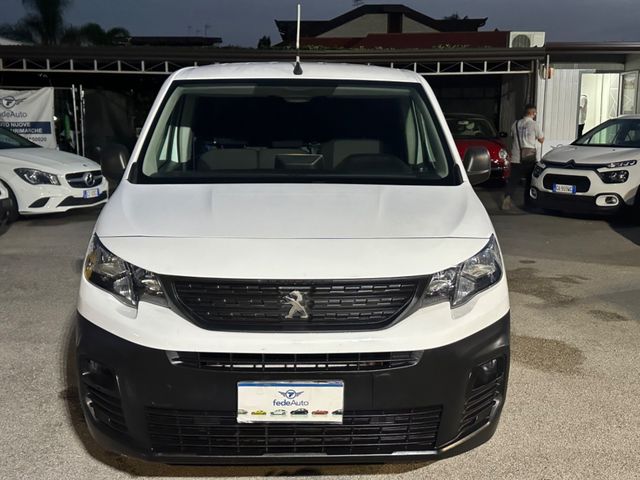 Otros Peugeot Partner 1.5 Hdi 102cv Anno 2020