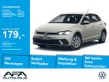 Volkswagen Polo Life 1.0 l 5-Gang Shzg*LED*PDC - Neuwagen mit Benzin-Antrieb: Kleinwagen, 1.5