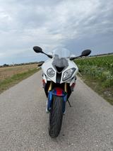 BMW S1000rr - BMW 2011 S 1000 RR