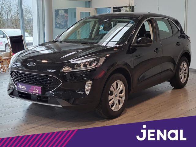 Ford Kuga Cool & Connect Winter P., Navi, DAB