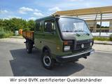 Volkswagen LT 45 4X4 2,4 TD ACL Tüv Neu - H-Kennzeichen - Volkswagen LT: Lt45