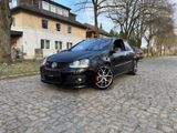 Volkswagen GolfV GTI Edition30 Autom , KW Gewinde, Sh-Heft - Volkswagen Golf: GTI 30