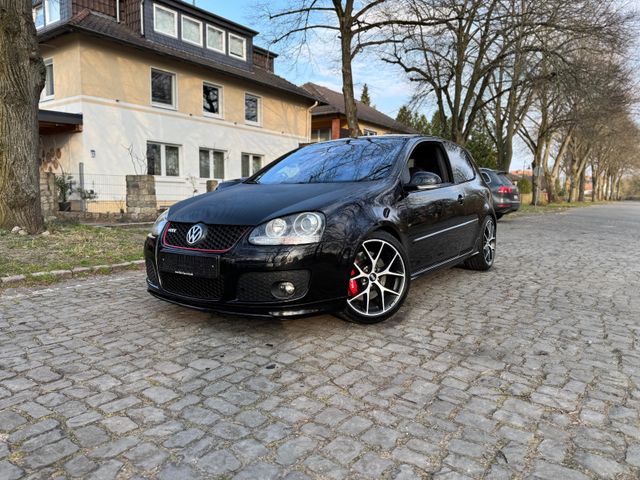 Volkswagen GolfV GTI Edition30 HG ASB , KW Gewinde, Sh-Heft