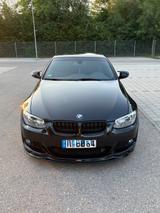 BMW 335i Cabrio M Sport Edition M Sport Edition - BMW 335 aus 2011: Cabrio, 335i