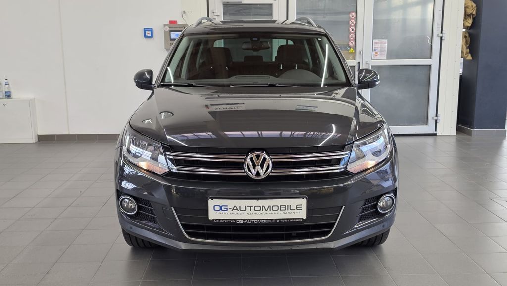 2.0 TDI DSG Cup Sport & Style 4Motion