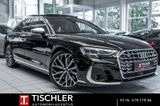 Audi S8 4.0TFSI FondTV*WÄRME-Pak*Matrix*PANO*HUD*21" - Audi S8 aus 2024