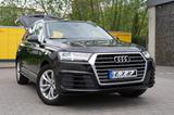 Audi Q7 55 TFSI quattro tiptronic - - Audi Q7 55 TFSI Gebrauchtwagen