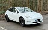 Tesla Performance*DM*AWD*8-fach bereift*AHK*UNFALLFREI - Tesla in Bielefeld