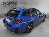 BMW 330 e Touring M SPORT 18''LC PROF AHK 360°KAMERA - BMW 3er Reihe in Bielefeld
