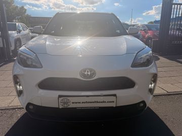 Toyota Yaris Cross - 2