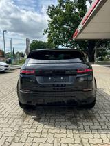 Land Rover Range Rover Evoque P200 R-DYNAMIC SE AWD Aut... - Land Rover Range Rover Evoque: Privatanbieter