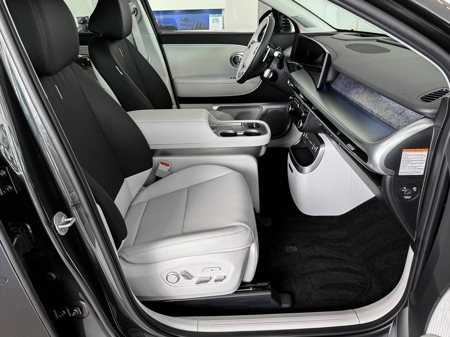 Hyundai IONIQ 9 - Bild 12